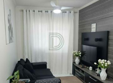 Apartamento · 55m² · 2 Quartos · 1 Vaga · Apartamento Pronto para Morar - Porteira Fechada no Butantã