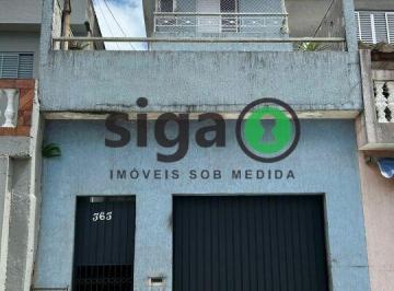 Casa · 135m² · 3 Quartos · Casa á venda em Taipas / Jaraguá: 135m², 3 dormitórios e garagem para 2 carros