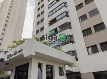 Apartamento · 80m² · 3 Quartos · 2 Vagas · Apartamento a venda 80 m² 3 Dormitórios, 1 Suíte, 2 vagas - Vila Andrade -SP
