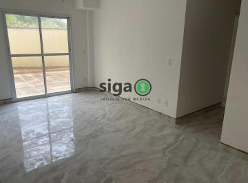 Apartamento · 127m² · 2 Quartos · 2 Vagas · Apartamento garden a venda 127 m² 2 dormitórios, 1 suíte , 2 vagas - Parque Assunção - Taboão da Ser
