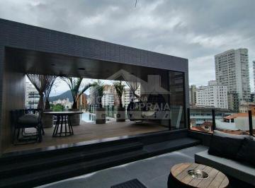 Apartamento · 90m² · 2 Quartos · 2 Vagas · Apartamento NOVINHO na Guilhermina, 2 dormitórios, terraço gourmet, lazer, confira em Praia Grande.