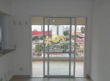 Apartamento · 50m² · 1 Quarto · 1 Vaga · Flat com 1 Quarto à venda, 50m² - Campo Belo