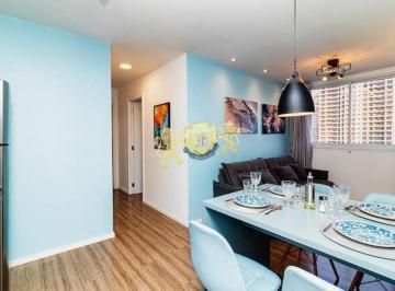 Apartamento · 45m² · 2 Quartos · Flat com 2 quartos para venda, 45m² - Condomínio Moov Estacao Bras
