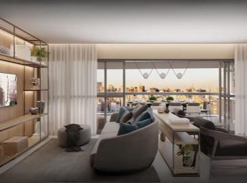 img0 · Apartamento para venda em Brooklin com 3 quartos, sendo 3 suítes, 180m²