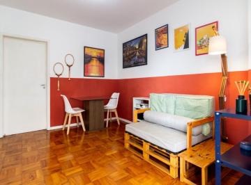 img0 · Apartamento para venda em Perdizes com 2 quartos , 46m²