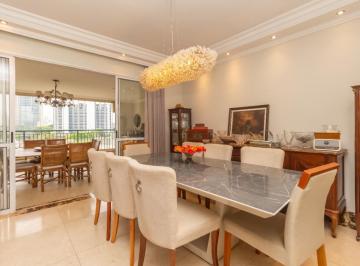 img0 · Apartamento para venda em Brooklin com 4 quartos, sendo 4 suítes , 205m²