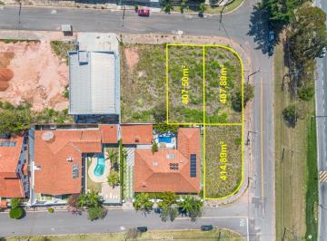 img0 · Terreno residencial para venda em Jardim Soleil , 407m²