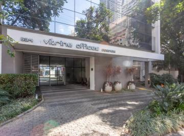 img0 · Conjunto comercial para venda em Pompeia , 39m²