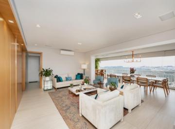 img0 · Apartamento para venda em Jardim Arpoador com 3 quartos, sendo 3 suítes , 171m²