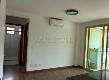 Apartamento · 49m² · 1 Quarto · 1 Vaga · Apartamento para Locação na Casa Verde | 49m², 1 Dormitório, 1 Vaga e Lazer Completo
