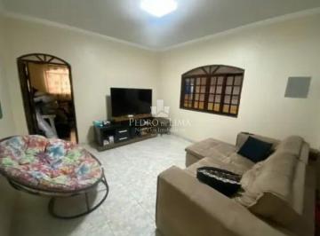 Casa · 280m² · 4 Quartos · 2 Vagas · Sobrado a venda - Vila Ré - 4 Quartos