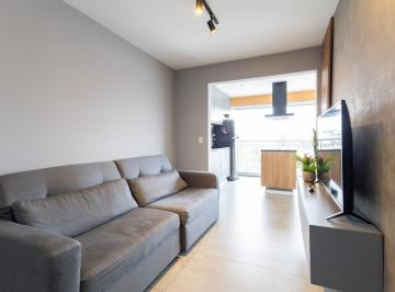 img0 · Apartamento para venda em Santo Amaro com 2 quartos , 53m²