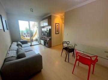 img0 · Apartamento para venda em Vila Santa Clara com 3 quartos, sendo 1 suíte , 63m²