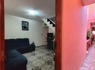 img0 · Sobrado para venda em Parque Novo Oratório com 5 quartos, 218m²