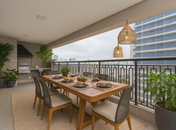 img0 · Apartamento para venda em Chácara Klabin com 3 quartos, sendo 3 suítes , 123m²