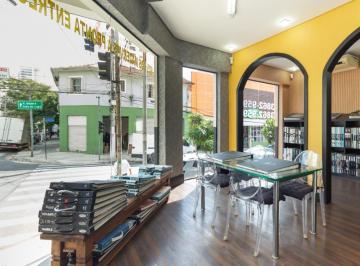 img0 · Casa comercial para venda em Vila Romana , 216m²