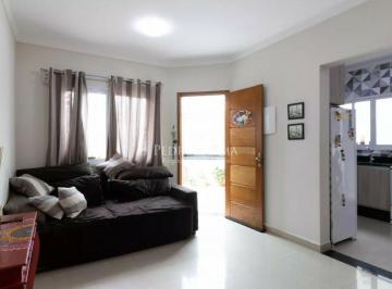Casa · 90m² · 2 Quartos · 2 Vagas · Sobrado frontal 2 suítes, 2 vagas, sacada e área gourmet na Ponte Rasa
