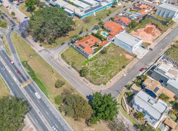 img0 · Terreno residencial para venda em Jardim Soleil , 427m²