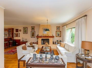 img0 · Casa para venda em Alto Da Boa Vista com 4 quartos, sendo 2 suítes , 402m²