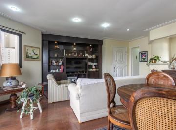 img0 · Apartamento para venda em Campo Belo com 3 quartos, sendo 1 suíte , 100m²