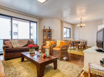 img0 · Apartamento para venda em Perdizes com 4 quartos, sendo 2 suítes , 152m²
