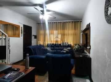 Casa · 186m² · 3 Quartos · 2 Vagas · Sobrado frontal, 3 Quartos, 2 Vagas e edicula na Penha
