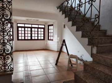 Casa · 298m² · 3 Quartos · 4 Vagas · Sobrado frontal  na região Ponte Rasa