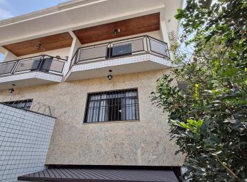 img0 · Sobrado para venda em Vila Santa Terezinha (Zona Norte) com 3 quartos, sendo 3 suítes , 250m²