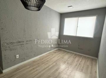 Apartamento · 42m² · 2 Quartos · Apartamento de 2 dormitórios, sala, cozinha , Banheiro no Jardim Matarazzo