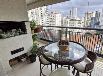 img0 · Apartamento para venda em Santana com 5 quartos, sendo 5 suítes , 169m²