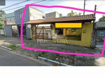 Terreno · 80m² · Terreno em Avenida - Vila Matilde