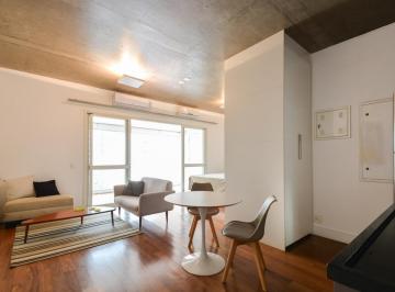 img0 · Studio para venda e locação em Itaim Bibi com 1 quarto, sendo 1 suíte , 60m²
