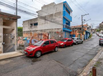 img0 · Terreno residencial para venda em Parque Arariba, 591m²