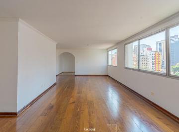 img0 · Apartamento para venda em Cambuí com 3 quartos, sendo 1 suíte , 193m²