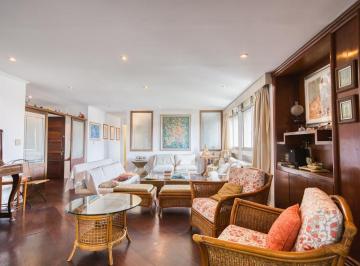 img0 · Apartamento para venda em Sumaré com 4 quartos, sendo 3 suítes , 280m²
