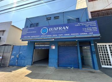 img0 · Galpão comercial para venda em Cidade Nova , 320m²
