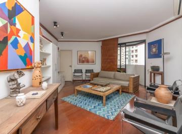 img0 · Apartamento para venda em Santa Cecília com 2 quartos, sendo 1 suíte , 94m²