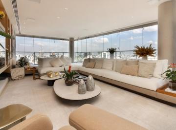 img0 · Apartamento para venda em Cerqueira César com 4 quartos, sendo 4 suítes , 268m²