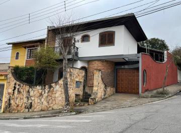 img0 · Sobrado para venda em Rudge Ramos com 3 quartos, sendo 1 suíte , 272m²