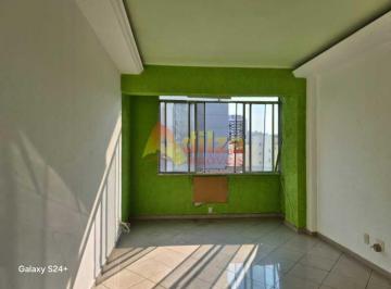 Apartamento · 82m² · 2 Quartos · 1 Vaga · Apartamento :  / Residencial / Tijuca
