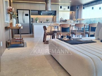 Apartamento · 175m² · 3 Quartos · 3 Vagas · Apartamento à Venda Vila Nova Conceição 3 Dorms 3 Suítes 3 Vagas 175,00m² A.U