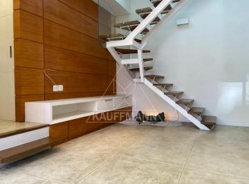 Apartamento · 150m² · 2 Quartos · 1 Vaga · Cobertura Duplex para Locação Itaim Bibi 2 Dorms 2 Suítes 2 Vagas 150,00m² A.U