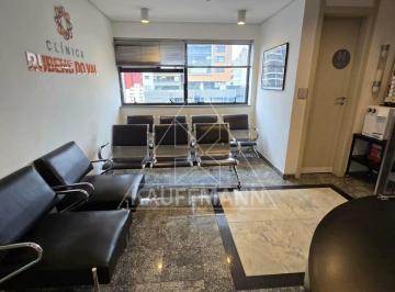 Comercial · 144m² · 2 Vagas · Conjunto Comercial à Venda Pinheiros 4 Salas 2 Vagas 144,00m²