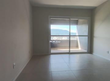 Apartamento · 87m² · 2 Quartos · 2 Vagas · Apartamento de 2 dormitórios com garagem em Camobi