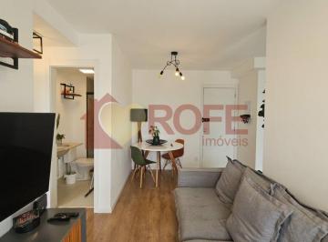Apartamento · 60m² · 2 Quartos · 1 Vaga · Apartamento para  venda de 2 dormitórios - 60 m² | Condomínio Living Unique