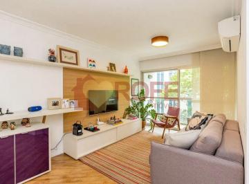 Apartamento · 79m² · 2 Quartos · APARTAMENTO MOEMA PÁSSAROS | 79 M2 | LOCALIZAÇÃO EXCELENTE!!!