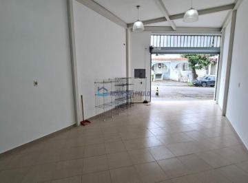 Comercial · 60m² · Loja com 60 m2 prox. ao metro Praça da Arvore, na Zona Sul