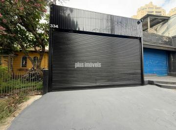 Comercial · 182m² · 10 Vagas · Galpão à venda, 182 m² por R$ 1.990.000,00 - Vila Leopoldina
