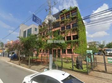 Comercial · 600m² · 20 Vagas · Prédio comercial na Avenida Queiroz Filho- Vila Leopoldina