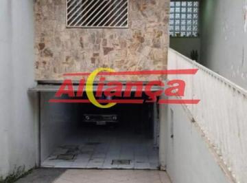 Casa · 198m² · 3 Quartos · 5 Vagas · Sobrado com 3 quartos sendo 1 suíte, 197,60 m² - Vila das Palmeiras - Guarulhos/SP